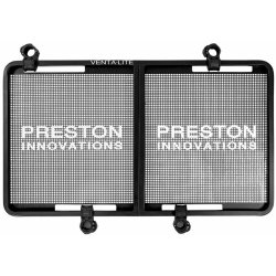 Preston Odkládací Plato Offbox36 Venta-Lite Side Tray XL