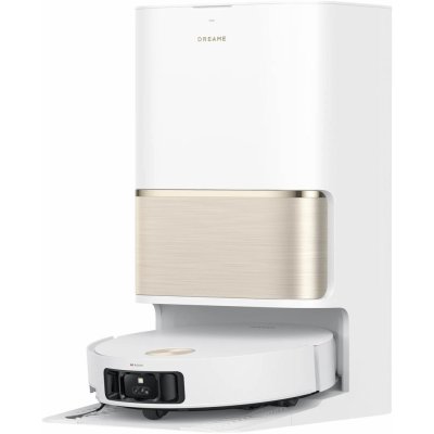 Dreame L50 Pro Ultra White – Zboží Dáma