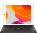 APPLE Smart Keyboard for iPad 7th gen. and iPad Air 3rd gen. mx3l2z a – Zboží Mobilmania