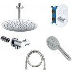 Mereo CB60106TB4 – Hledejceny.cz