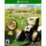 Professional Farmer 2017 (Gold) – Zboží Dáma