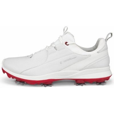 Ecco Golf Biom Tour Wmn white – Zboží Dáma