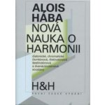 Nová nauka o harmonii – Hába A. – Hledejceny.cz