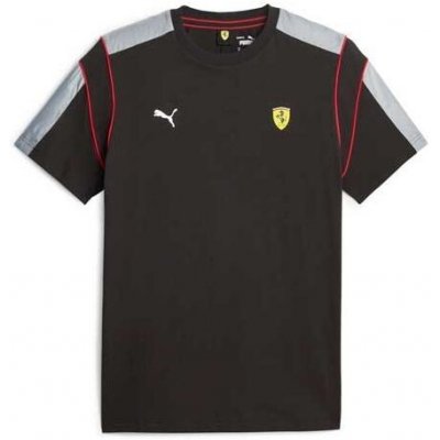 Puma T-Shirt Ferrari Race Mt7 620938 černá