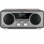 TechniSat Digitradio 602 anthrazit/silver – Zboží Živě
