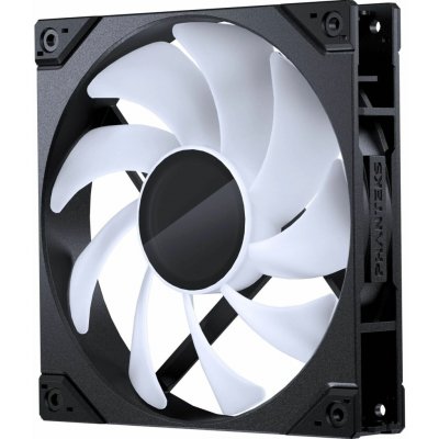 Phanteks M25 Gen2 PWM D-RGB PH-F140M25_G2_DBK01 – Hledejceny.cz