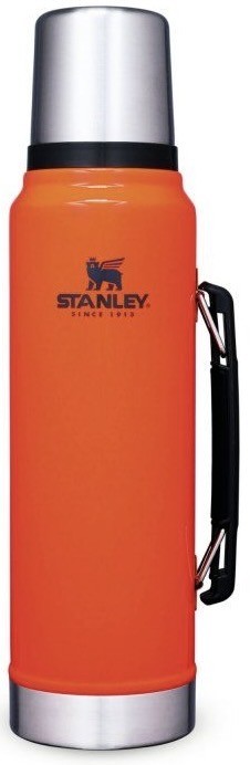 Stanley Legendary Classic 1 l oranžová