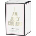 Juicy Couture I Am Juicy Couture parfémovaná voda dámská 100 ml – Hledejceny.cz