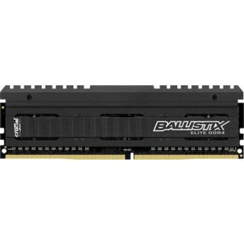 Crucial DDR4 8GB 2666Hz CL16 BLE8G4D26AFEA