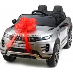 andos Dárková mašle XL na dětské elektrické vozítko, červená – Zboží Dáma