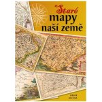 Staré mapy naší země – Hledejceny.cz