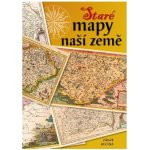 Staré mapy naší země – Zboží Dáma