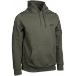 Nash mikina Make It Happen Carp Logo Hoody green – Zbozi.Blesk.cz
