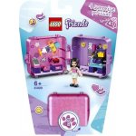 LEGO® Friends 41409 Herní boxík: Emma a focení zvířátek – Zboží Živě
