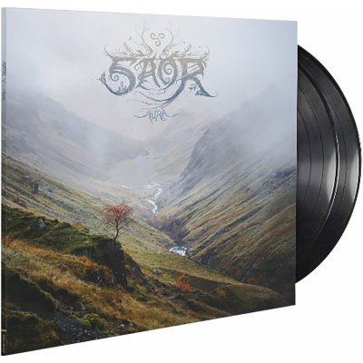 Saor - Aura - standard - LP -Standard