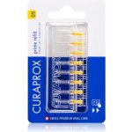 Curaprox CPS 09 Prime Refill mezizubní kartáčky bez držáku 8 ks – Hledejceny.cz