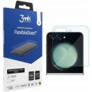 3mk Ochranné tvrzené sklo pro Samsung Galaxy Z Flip 5 Front - FlexibleGlass 5903108529747