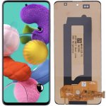 LCD Displej Samsung Galaxy A51 – Zboží Živě