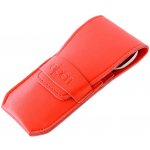 Alpen Manikúrní sada Young Line červená – Zboží Dáma