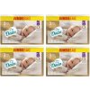 Dada JUMBOBAG Extra Care 3 Midi 4-9 kg 4x 96 ks