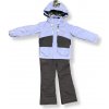 Phenix Suku Suku Snow Jet Junior Two Piece PU fialová