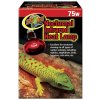 Topný kámen Zoo Med Nocturnal Infrared Heat Lamp 75 W