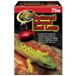 Zoo Med Nocturnal Infrared Heat Lamp 75 W – Zboží Dáma