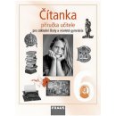 Čítanka 6.r.ZŠ a primu víceletého gymnázia-příručka - Lederbuchová,Beránková