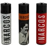 califarms.cz Narcos Set 3ks – Hledejceny.cz