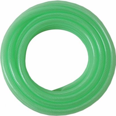 TOPTRADE hadice zahradní, zeleno černá, neprůhledná, 3/4“, 10 m – Hledejceny.cz