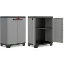 KIS Stilo Low Cabinet