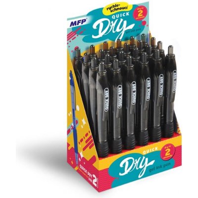 MFP 6001211 QUICK DRY – Zboží Živě