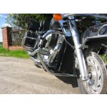 Honda Vtx 1300C / R,S padací rám, 32mm – Hledejceny.cz