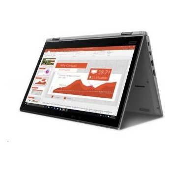 Lenovo ThinkPad Yoga 20NT0011MC