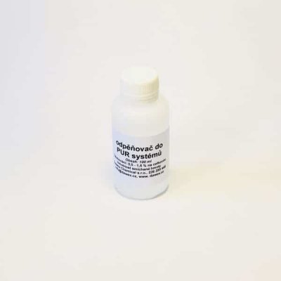 Dawex Chemical GPUR odpěňovač 100 ml – Zbozi.Blesk.cz