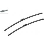 Bosch Aerotwin 750+700 mm BO 3397014009 | Zboží Auto