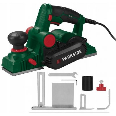 PARKSIDE PEH 30 E5 – Zboží Dáma