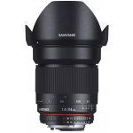 Samyang 24mm f/1.4 ED AS IF UMC Nikon – Zboží Živě