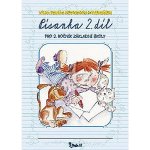 Písanka pro 2. třídu 2. díl - Písanka pro ZŠ - Jana Potůčková, Vladimír Potůček – Hledejceny.cz