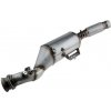 Katalyzátor NTY Filtr pevných částic DPF MERCEDES SPRINTER 213CDI 413CDI 2006- 210CDI 216CDI 310CDI 2009- A9064900100 A9064900183 A9064900200 5R41281