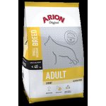 Arion Original Adult Small Medium breed Light 12 kg – Hledejceny.cz