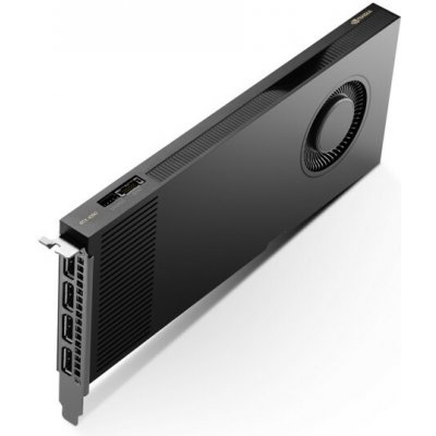nVidia RTX 4000 ADA 20GB GDDR6 900-5G190-2270-000 – Zboží Živě