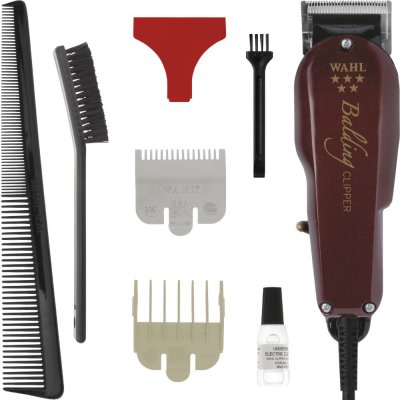 Wahl Balding Clipper – Hledejceny.cz