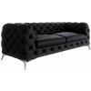 Pohovka Meble Ropez Chesterfield Chelsea riviera 100