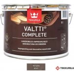 Tikkurila Valtti Complete 9 l Karhu mat – Hledejceny.cz