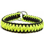 Cordell paracord stahovací obojek Lajka pro psy reflexní – Sleviste.cz