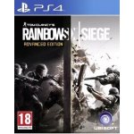 Tom Clancy's Rainbow Six: Siege (Advanced Edition) – Hledejceny.cz