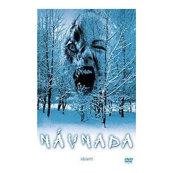 Návnada DVD