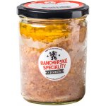 Rancherské speciality Jestřebický lančmít 400 g – Zboží Dáma