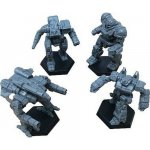 BattleTech Inner Sphere Direct Fire Lance – Zbozi.Blesk.cz